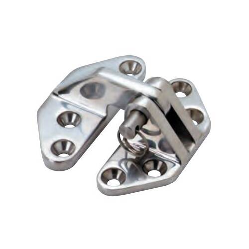 Attwood Marine Boat Door Hinge - 3.5