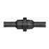 Attwood Marine Boat Fuel Tank Vent - Surge Ball Design; Black Polypropylene - 1675 - 6 - Young Farts RV Parts