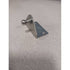 Attwood Marine Boat Hatch Lift Support Mounting Bracket - SL50 Series - 2 Holes; Single - SL50SSP3 - 7 - Young Farts RV Parts