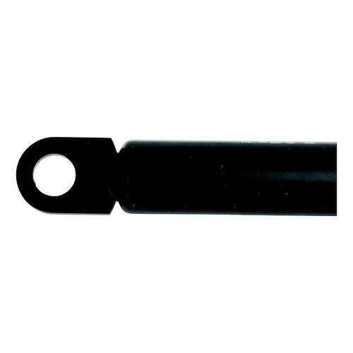 Attwood Marine Boat Hatch Lift Support - Ni - Slide Series - Gas - Eyelet Upper/Lower Mount - SL16 - 10 - 1 - Young Farts RV Parts