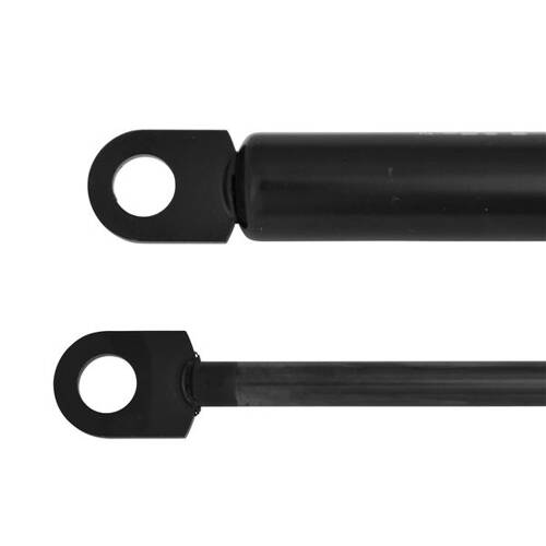 Attwood Marine Boat Hatch Lift Support - Ni - Slide Series - Gas - Eyelet Upper/Lower Mount - SL36 - 20 - 5 - Young Farts RV Parts