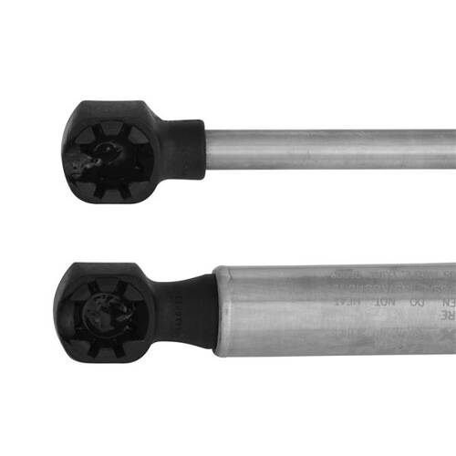Attwood Marine Boat Hatch Lift Support - Standard Series - Gas - Ball Socket Upper/Lower Mount - ST11 - 40 - 1 - Young Farts RV Parts