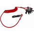 Attwood Marine Boat Kill Switch Key - Corrosion Proof - Stainless Crimps; With 7 Keys & Lanyard - 7591 - 6 - Young Farts RV Parts