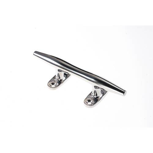 Attwood Marine Boat Rope Cleat - Hollow Base - 8