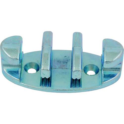 Attwood Marine Boat Rope Cleat - Zig - Zag - 3
