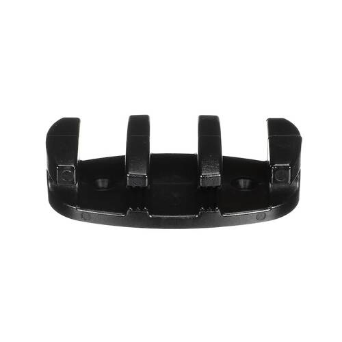 Attwood Marine Boat Rope Cleat - Zig - Zag Nylon - 3.5