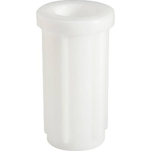 Attwood Marine Boat Seat Base Bushing - White Nylon; Single - SP - 201 - Young Farts RV Parts