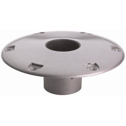 Attwood Marine Boat Seat Mount - 238 Series; For Use With 2 - 3/8