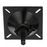 Attwood Marine Boat Seat Mount - ABYC Code - B; Without Handle - SP - 18914 - Young Farts RV Parts