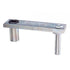 Attwood Marine Boat Seat Mount - For Jon Boats/ Fishing Boats And Pontoons - 7062 - 3 - Young Farts RV Parts