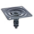 Attwood Marine Boat Seat Mount - Snap Lock; Without Handle - SP - 19000 - Young Farts RV Parts