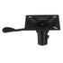 Attwood Marine Boat Seat Mount - Swivl - Eze 238 Series - Right Handle - Without Slider - 238152 - 1 - Young Farts RV Parts