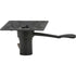 Attwood Marine Boat Seat Mount - Without Slider - 238150 - 1 - Young Farts RV Parts