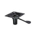 Attwood Marine Boat Seat Mount - Without Slider - 238153 - 7 - Young Farts RV Parts