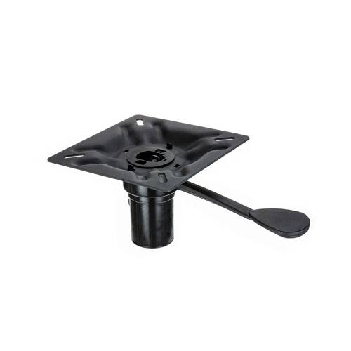 Attwood Marine Boat Seat Mount - Without Slider - 238153 - 7 - Young Farts RV Parts