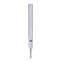 Attwood Marine Boat Seat Pedestal - Fixed Height, Aluminum, ABYC Code B; w/o Handle - 2164 - T - Young Farts RV Parts