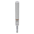 Attwood Marine Boat Seat Pedestal - Fixed Height; Aluminum; ABYC Code B; w/o Handle; Threaded - SP - 2114 - T - Young Farts RV Parts