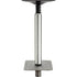 Attwood Marine Boat Seat Pedestal - Lock N Pin - Adjustable Height - 97739 - Young Farts RV Parts