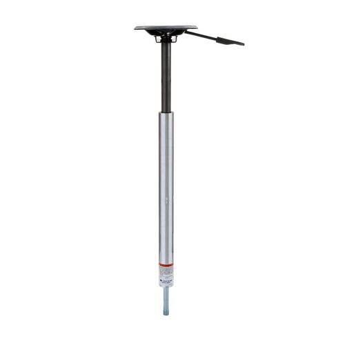 Attwood Marine Boat Seat Pedestal - Lock N Pin; Without Handle - SP - 3204 - T - Young Farts RV Parts