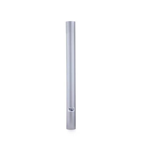 Attwood Marine Boat Seat Pedestal - With Plated Steel Seat Mount - 238027 - 1 - Young Farts RV Parts