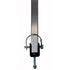 Attwood Marine Boat Transom Saver - Used To Support Outboard While Trailering - 400 - B - Young Farts RV Parts