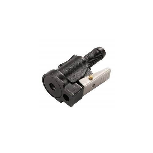Attwood Marine Fuel Line Fitting Connector - 3/8