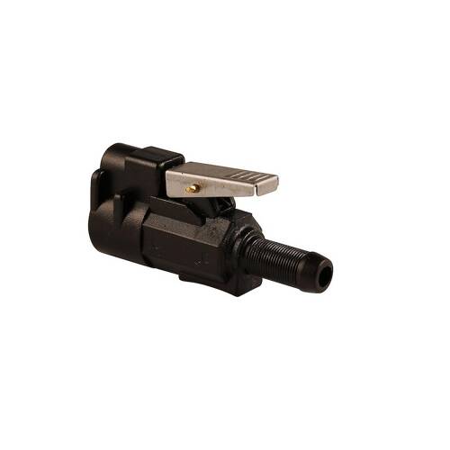 Attwood Marine Fuel Line Fitting Connector - 3/8