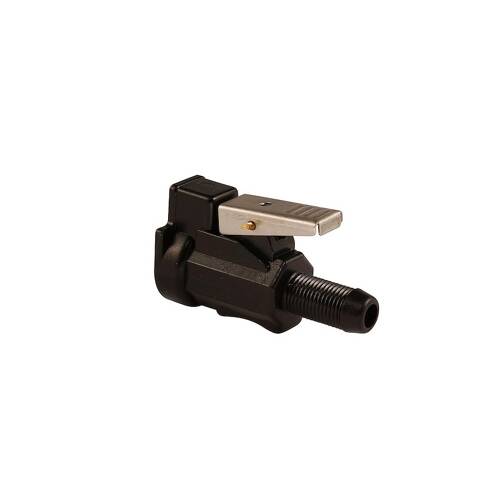 Attwood Marine Fuel Line Fitting Connector - 3/8