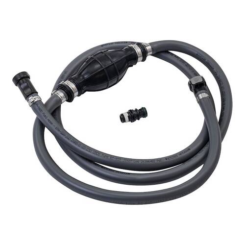 Attwood Marine Fuel Line - Marine - 6' Length x 3/8