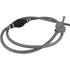 Attwood Marine Fuel Line - Marine - 6' Length x 3/8" Diameter - 93806UFDV7 - Young Farts RV Parts