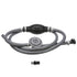 Attwood Marine Fuel Line - Marine - 6' Length x 3/8" Diameter - 93806UUSD7 - Young Farts RV Parts