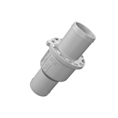 Attwood Marine Fuel Shut Off Valve - Inlet Control Valve - 99ICV000 - 1 - Young Farts RV Parts