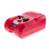 Attwood Marine Fuel Tank - With Gauge - Portable - 6 Gallon Capacity - Gas - HDPE - 8806LPG2S - Young Farts RV Parts