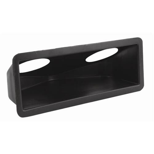 Attwood Marine Hull Vent Air Collector Box - 3 - 7/8