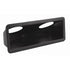Attwood Marine Hull Vent Air Collector Box - 3 - 7/8" Depth - Black; Plastic - 1341 - 1 - Young Farts RV Parts