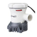 Attwood Marine Livewell/ Baitwell Pump Cartridge - Tsunami Series - 12 Volts - 5624 - 6 - Young Farts RV Parts