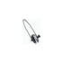 Attwood Marine Marine Motor Flusher - For Outboard Motor; Rect Motor Flusher W/ Metal Body - 16207 - 2 - Young Farts RV Parts