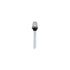 Attwood Marine Navigation Light - 5100 Series - Frosted Globe Light - Incandescent - Clear - 5100 - 24 - 1 - Young Farts RV Parts