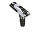 Attwood Marine Navigation Light Pole Base,Rectangular; ZAMAK, Aftermarket Packaging - 911339 - 7 - Young Farts RV Parts