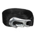 Attwood Marine Trailer Boat Winch Strap - 20' Length; Spring Loaded Closure - 11147 - 7 - Young Farts RV Parts
