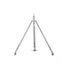 Attwood Marine Water Ski Tow Rope Pole - Adjustable Height - 360° Swivel Head; Stainless Steel - 923 - 009 - ADJ - Young Farts RV Parts