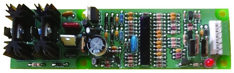 Atwood 37966 - Motor Speed Control Board - Young Farts RV Parts