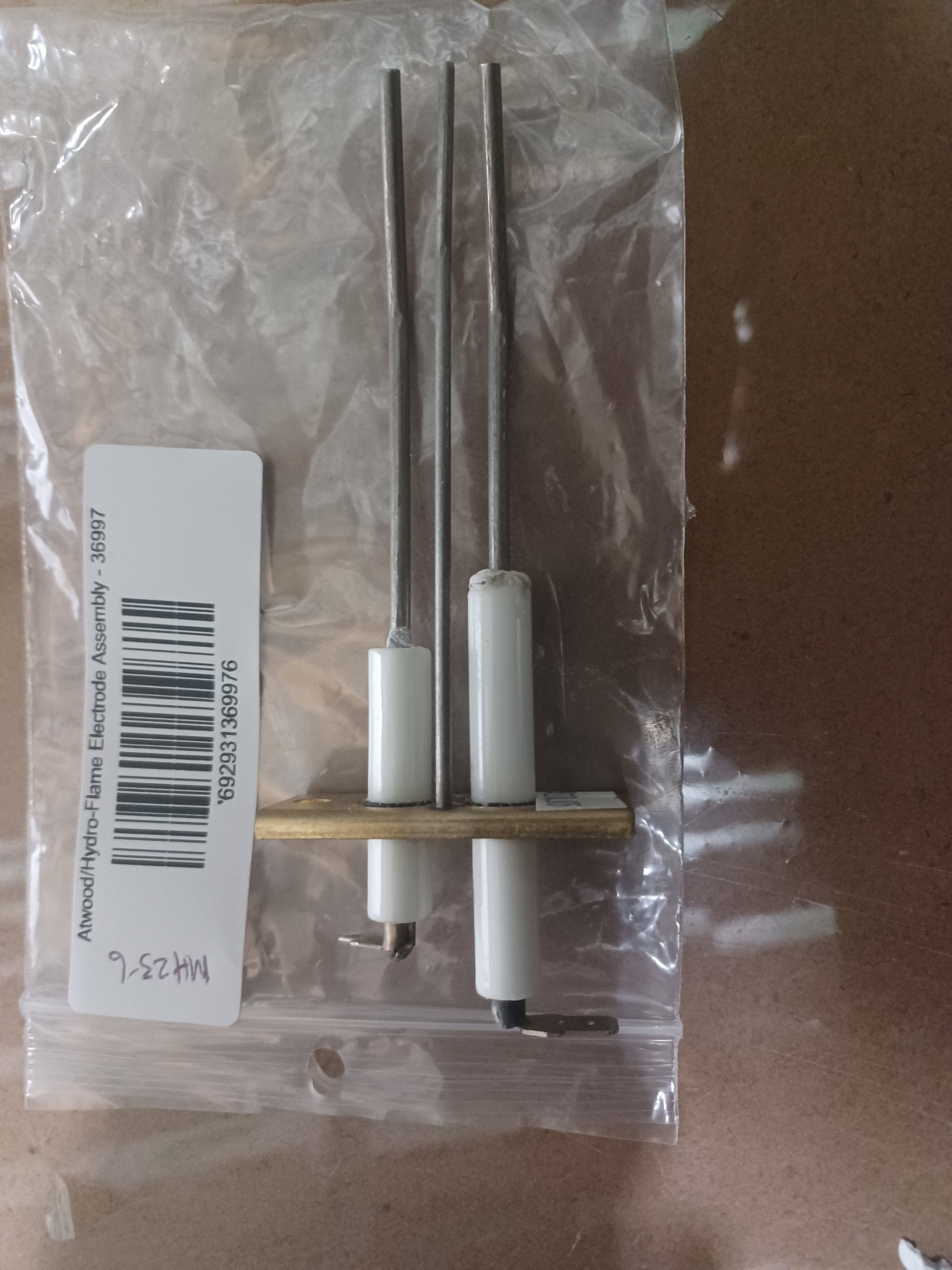 Atwood/ Hydro - Flame Electrode Assembly - 36997 - Young Farts RV Parts