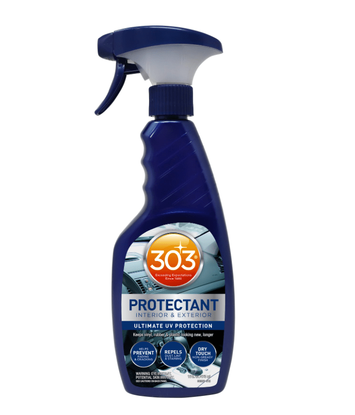 Auto 303 Protectant 16 Oz . - Young Farts RV Parts