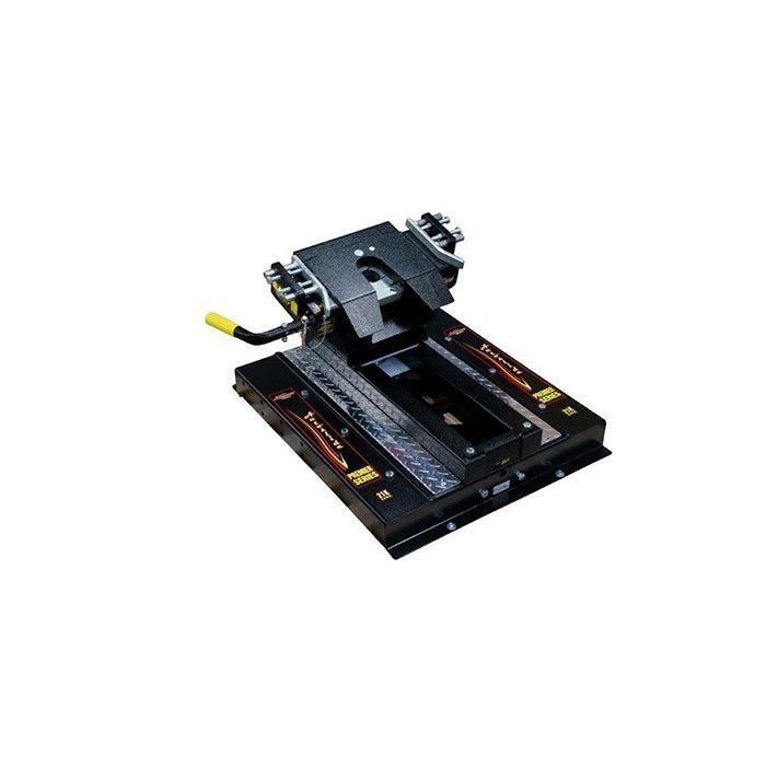 Autoslide Fifth Htch 21K Rails Includ - Young Farts RV Parts