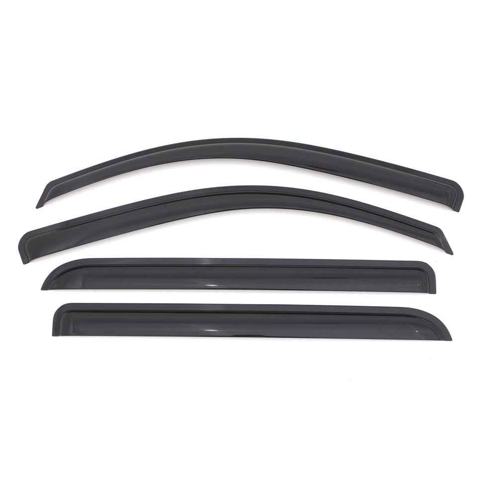 AVS Ventvisor 4Pc - Young Farts RV Parts