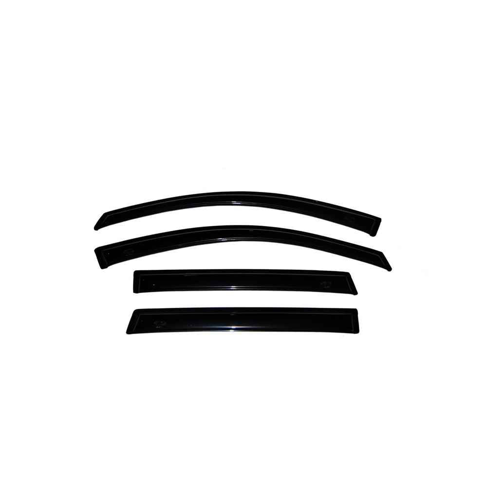 AVS Ventvisor 4Pc - Young Farts RV Parts