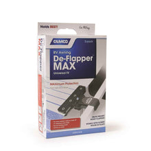 Load image into Gallery viewer, Awning De - Flapper Max 2 Pack - Young Farts RV Parts