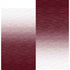 Awning Fabric 1 - Piece 18' Burgundy Fade White Weatherguard - Young Farts RV Parts