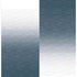 Awning Fabric 1 - Piece 20' Blue Fade White Weatherguard - Young Farts RV Parts